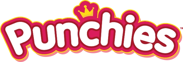 Punchies protein gummies logo